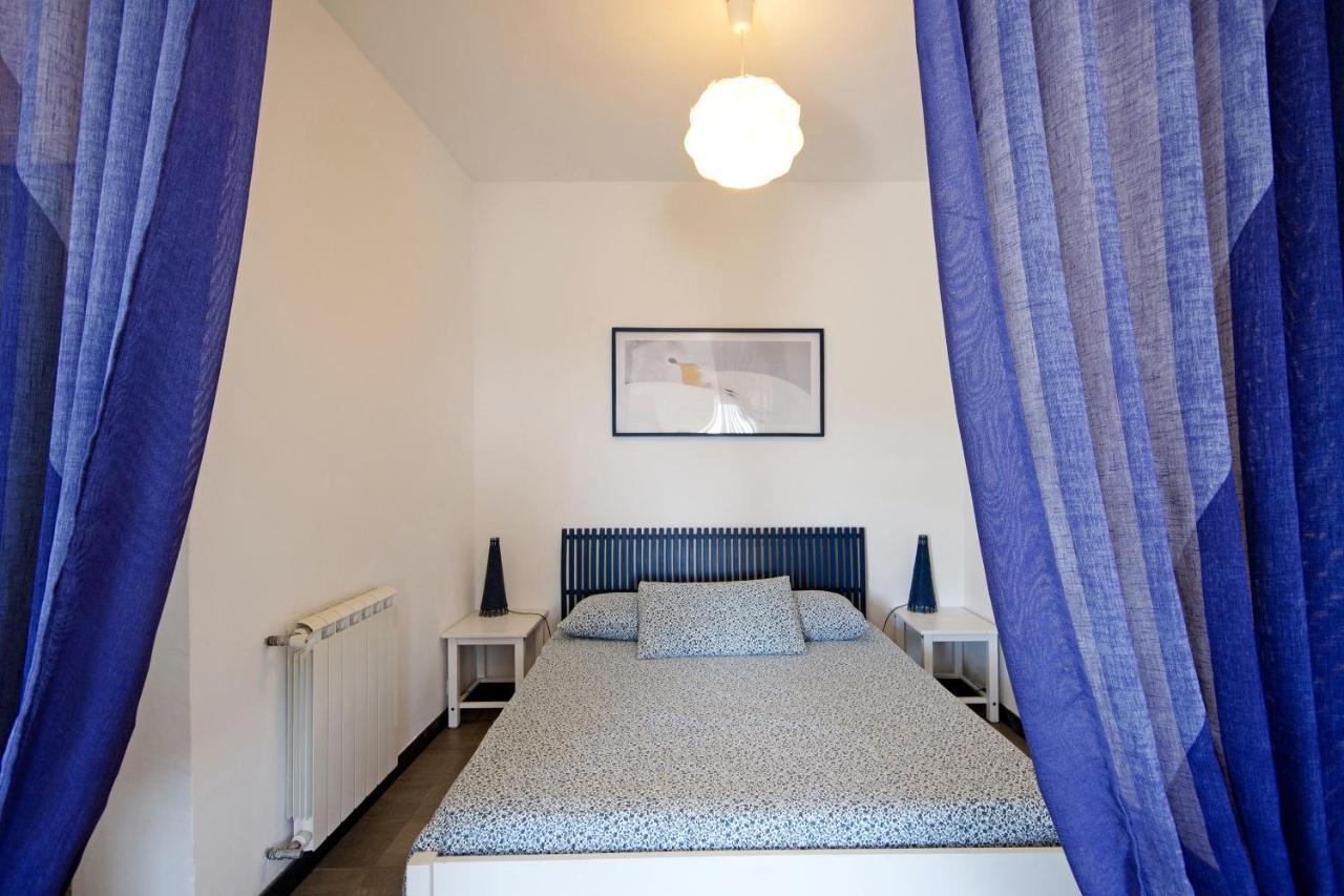 Fattorialmare Blu Apartment Camogli Exterior photo