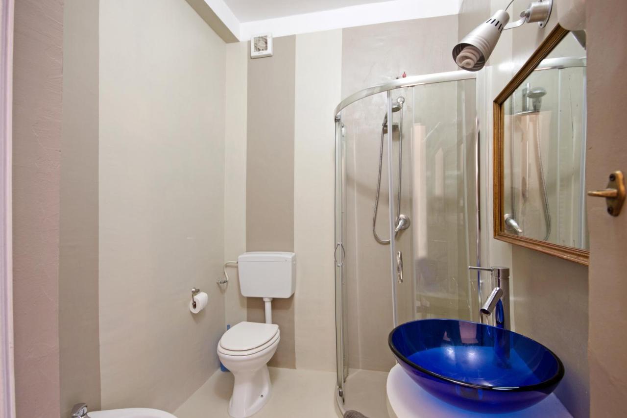 Fattorialmare Blu Apartment Camogli Exterior photo