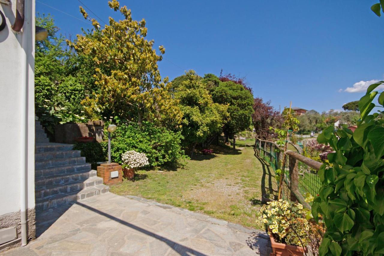 Fattorialmare Blu Apartment Camogli Exterior photo