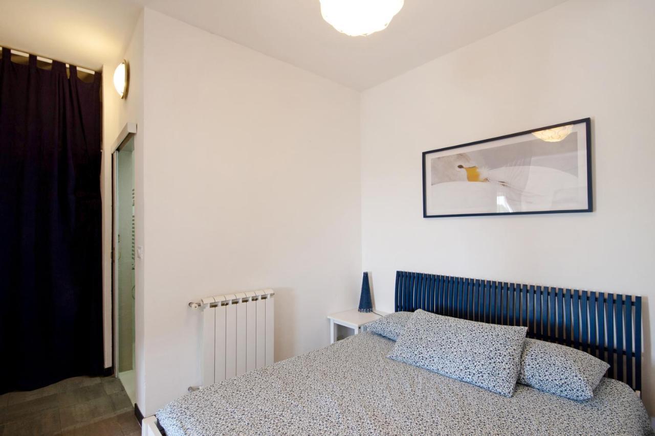 Fattorialmare Blu Apartment Camogli Exterior photo